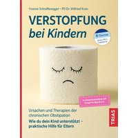 Verstopfung bei Kindern von Trias