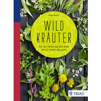 Wildkräuter von Trias