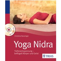 Yoga Nidra von Trias