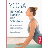 Yoga für Kiefer, Nacken und Schultern von Trias