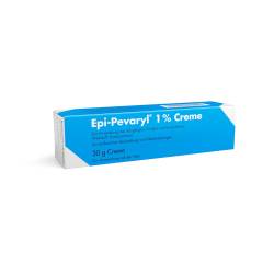Epi-Pevaryl 1% von Trimb Healthcare AB