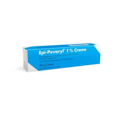 Epi-Pevaryl 1% von Trimb Healthcare AB