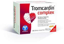 Tromcardin complex von Trommsdorff GmbH & Co. KG