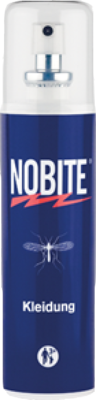 NOBITE Kleidung Spray 100 ml von Tropical Concept Sarl