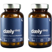 dæly® sleep Schlaftabletten von True Nature