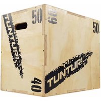 Sport-Knight® Jump-Box Holz 40/50/60cm von Tunturi