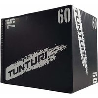 Sport-Knight® Jump-Box Schwarz 50x60x75cm von Tunturi