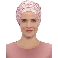 Turban Amira von Turbane - designs by Lofty in Paisley Mix von Turbane - designs by Lofty