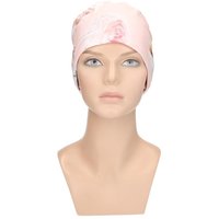 Turban Tallula von Turbane - designs by Lofty in Pink Rose von Turbane - designs by Lofty