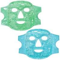 Entspannende Spa-Gel-Maske für das Gesicht von UNIQ