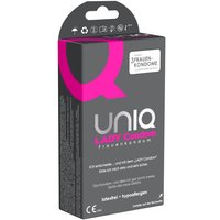 Uniq *Lady Condom* von UNIQ