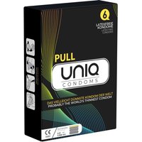 Uniq *Pull* von UNIQ