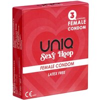 Uniq *Sexy Hoop* von UNIQ