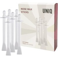 Uniq 20 Stück Nasenwachs-Sticks von UNIQ