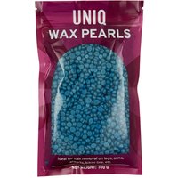 Uniq Perlenwachs - Hard Wax Perlen, Kamille von UNIQ