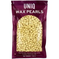 Uniq Perlenwachs - Hard Wax Perlen, Milch von UNIQ