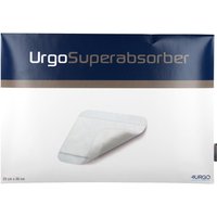 UrgoSuperabsorber 20 cm x 30 cm von URGO
