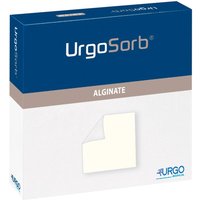 Urgosorb® 5 x 5 cm von URGO