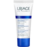 Uriage DS regulierende beruhigende Emulsion von URIAGE