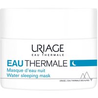 Uriage Hydro-Aktiv Maske für die Nacht von URIAGE