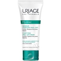 Uriage Hyséac Peel-Off Maske von URIAGE