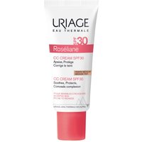 Uriage Roséliane CC Cream LSF 30 von URIAGE