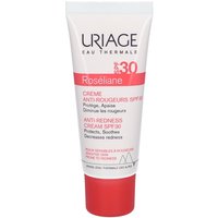 Uriage Roseliane Creme gegen Rötungen SPF 30 von URIAGE