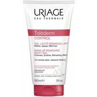 Uriage Toléderm-Control Gel-Milch Make-Up Entferner von URIAGE