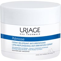 Uriage Xémose Reichhaltige Reizungslindernde Lipidaufbau-Creme von URIAGE