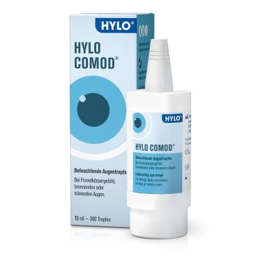 HYLO COMOD von URSAPHARM Arzneimittel GmbH