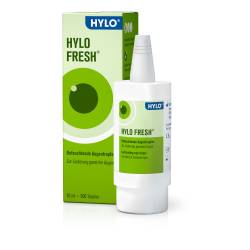 HYLO FRESH von URSAPHARM Arzneimittel GmbH