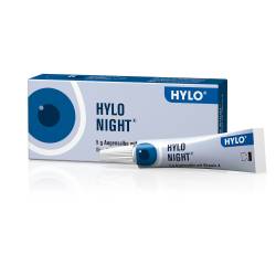 HYLO NIGHT mit Vitamin A von URSAPHARM Arzneimittel GmbH