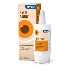 HYLO-PARIN Augentropfen von URSAPHARM Arzneimittel GmbH