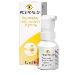 POSIFORLID Augenspray 15 ml von URSAPHARM Arzneimittel GmbH