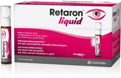 RETARON liquid Trinkampullen von URSAPHARM Arzneimittel GmbH