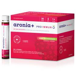 aronia+ PRO IMMUN von URSAPHARM Arzneimittel GmbH