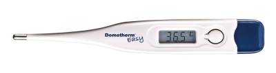 DOMOTHERM Easy digitales Fieberthermometer von Uebe Medical GmbH