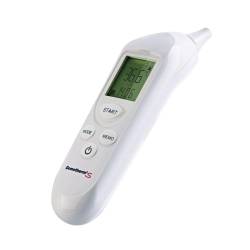 DOMOTHERM S Infrarot-Ohrthermometer von Uebe Medical GmbH