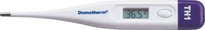 DOMOTHERM TH1 color Fieberthermometer 1 St von Uebe Medical GmbH