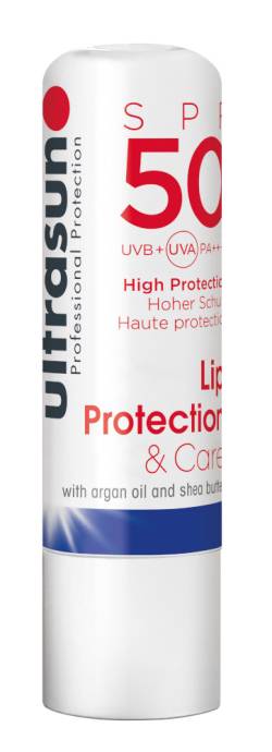 ultrasun Lip Protection & Care SPF 50 von Ultrasun AG