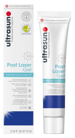 ultrasun Post Laser Apres Gel von Ultrasun AG