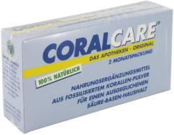 Coralcare mit Vitamin D3 und Vitamin K2 60 x 1,5 g Pulver von Unicare GmbH