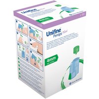 Unifine® Pentips® 31 G 4 mm von Unifine