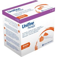 Unifine® Pentips® 33 G 4 mm von Unifine