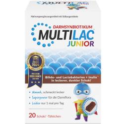 MULTILAC JUNIOR von Unilab GmbH