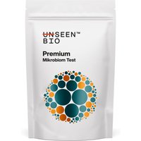 Unseen Bio Premium - Mikrobiom Test von Unseen Bio