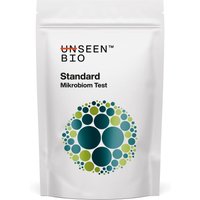 Unseen Bio Standard - Mikrobiom Test von Unseen Bio