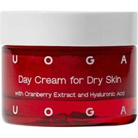 Uoga Uoga Day Cream for Dry Skin 30ml von Uoga Uoga