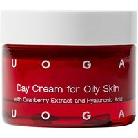 Uoga Uoga Day Cream for Oily Skin 30ml von Uoga Uoga