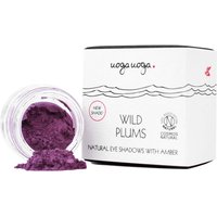 Uoga Uoga Lidschatten Wild Plums 1g von Uoga Uoga